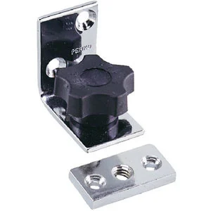 Perko Removable Angled Table Fastnr 0719Dp0Chr