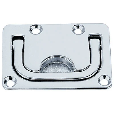 Perko Flush Lifting Handles 0776Dp2Chr