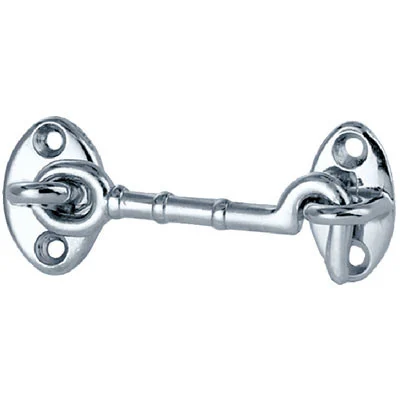 Perko Hook Door 5" Chrome 0956Dp7Chr