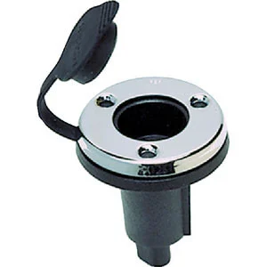 Perko Spare Round Plug-In Base 1045300Dp