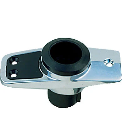 Perko 5 Plug In Base - 3 Contact 10603B0Dp