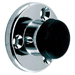 Perko Door Stop C/P Zinc 1177Dp0Chr