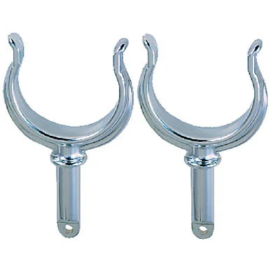 Perko Perko Rowlock Horn Pr 1262Dp0Chr