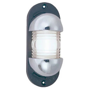 Perko Light Masthead Chrome 1331Dp0Chr