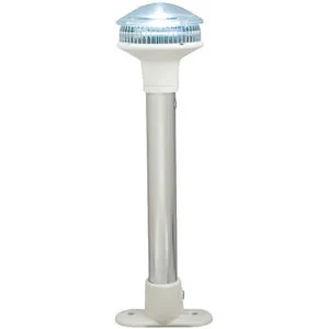 Perko LED White All - Round Light 1345Dp1Wht