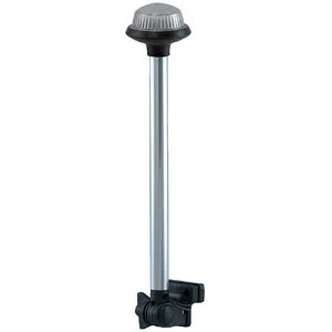 Perko All-Round Light Fold-Down Mount 1637Dp0Chr
