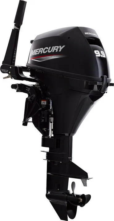 New Mercury 9.9ELH EFI 20" Shaft Electric Start Four Stroke Tiller Outboard 1A10311LK