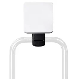 Scanstrut ScanPod Uncut Fits .98" to 1.33" Rail w/Switches, Small Screens & Remote Controls