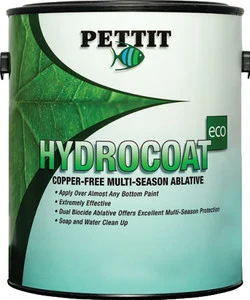 Pettit - Hydrocoat Eco Blue Gallon - 1120406