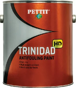 Pettit - Trinidad Hd Blue Gl - 1127106