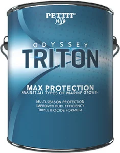 Pettit - Odyssey Triton Blue 1299 Gall - 1129906
