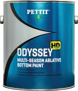 Pettit - Odyssey Hd Green Gl - 1130706