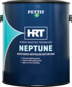 Pettit - Neptune Hrt Green Gallon - 1134306