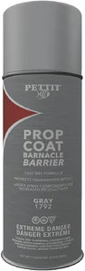 Pettit - Prop Barnacle Barrier Quart - 1179308