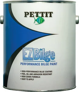 Pettit - Ez Bilge Gray Quart - 1312508