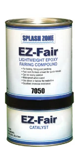 Pettit - Ez Fair Quart - 705008