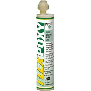 Pettit FlexPoxy Cartridge- 6.45 Oz 1707620