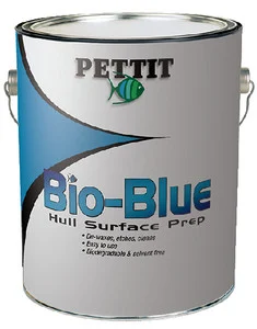 Pettit - Bio-blue Pre-paint Cleaner Qt - 11509208