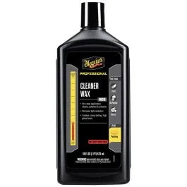 Meguiar's M6 Mirror Glaze® Cleaner Wax - 16oz