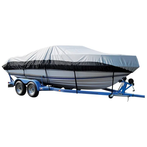 Taylor Eclipse 19'-21'X102 Center Console 70909
