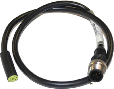 Navico - Simrad - Network Adapter Cable - 24005729