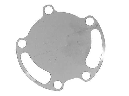 OEM Quicksilver/Mercury Outer Wearplate- Seawater Pump 94916
