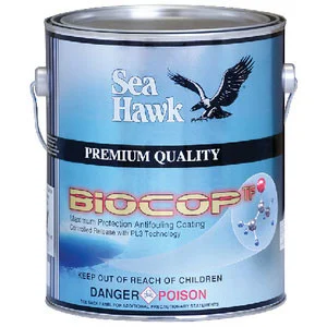 Seahawk Biocop Tf Green Gallon 1234-1 Gl
