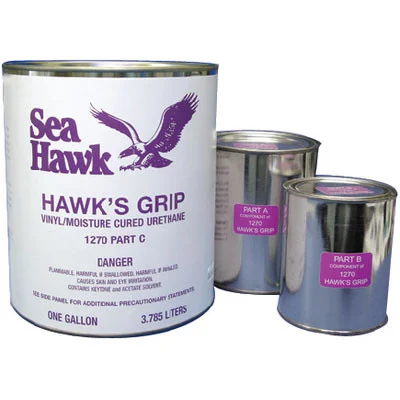 Seahawk Hawk's Grip .75 Gallon Kit 1270Kit