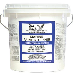 Seahawk Paint Stripper 5Gallon 1280F