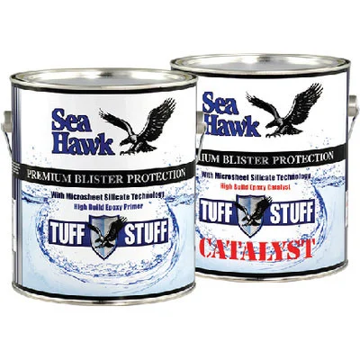 Seahawk Tuff Stuff 1/2 Gallon Kit 1284Qtkit