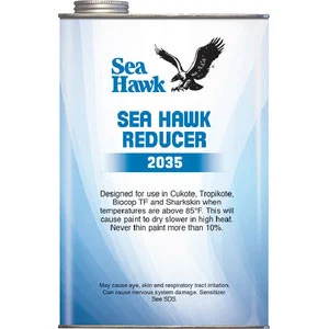 Seahawk Reducer (Hot Weather) Quart 2035Qt