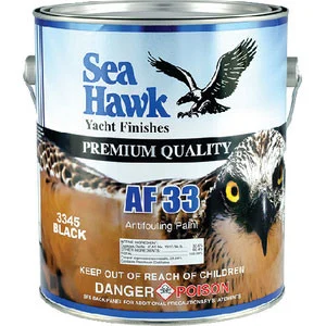 Seahawk Af33 Black Quart 3345Qt