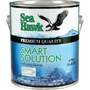 Seahawk Smart Solution Blue Gallon 4702/Gl