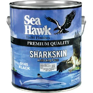 Seahawk Sharkskin Dark Blue Gallon 6140Gl