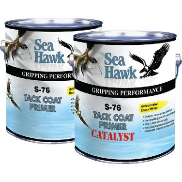 Seahawk Tack Coat Primer S76Glkit