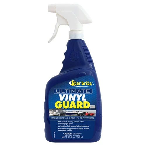 Starbrite Ultimate Vinyl Protect Spray 32Oz 95932