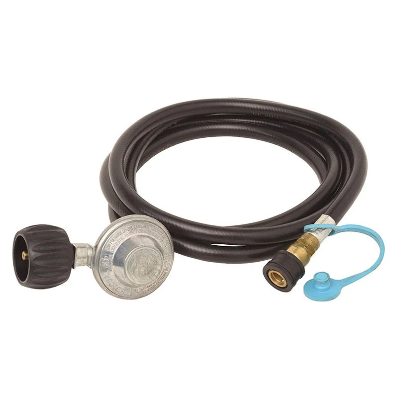 Flame King 96' Regulator Hose – Marine Boat Replacement Part