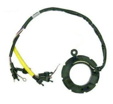 OEM Quicksilver/Mercury Trigger Assembly- 6 Cylinder 96455A 9
