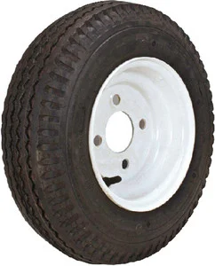 Loadstar Tires - 480-8c/4h Wh K371 - 30040