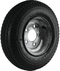 Loadstar Tires - 570-8 B/5h Galv K353 - 30110