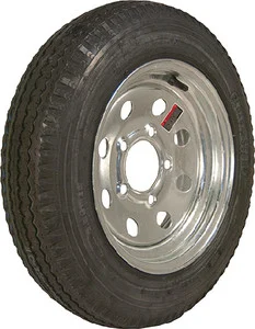 Loadstar Tires - 5.30-12 C/5h Silver Mod - 30830