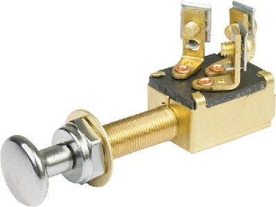 Marinco - Push-pull Sw Spst Off-on - 1001302