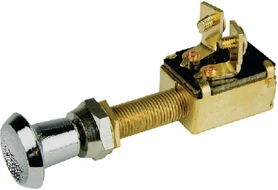 Marinco - Push-pull Sw Spst 2cir Off-on - 1001303