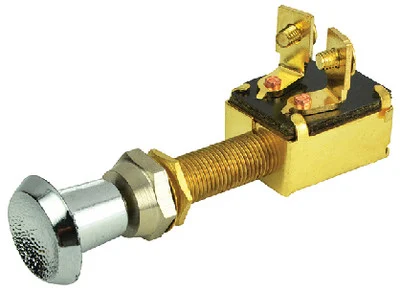 Marinco - Push-pull Sw Spst Off-on - 1001307