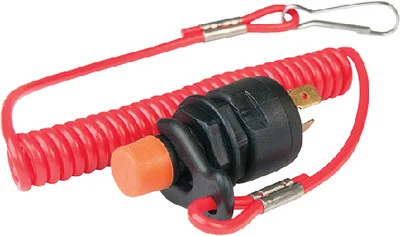 Marinco - Kill Switch W/lanyard - 1001601
