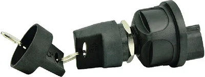 Marinco - Igniton Sw Off-ign Acc-ign Srt - 1001604