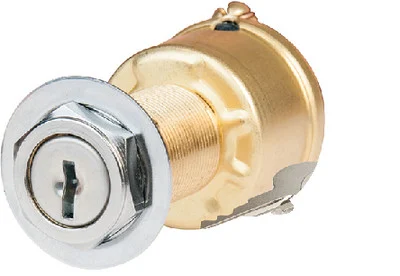 Marinco - Ignition Switch 2pos Off-on - 1001605