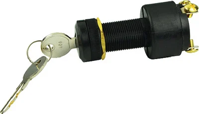 Marinco - Ignition Sw 3pos Off-ign-start - 1001610