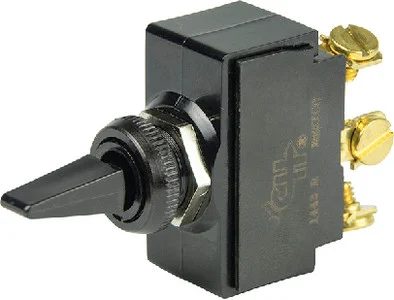 Marinco - Toggle Switch Spst Off-on - 1001902
