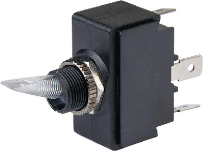 Marinco - Toggle Sw Spst Ltd Off-on - 1001906